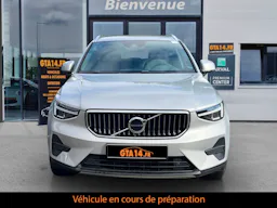 Volvo XC40  T4 Recharge 129+82 ch DCT7 Start occasion - Photo 5
