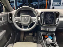 Volvo XC40 T4 Recharge 129+82 ch DCT7 Start occasion - Photo 4