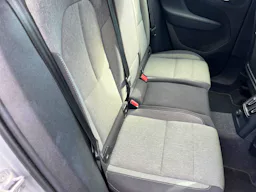 Volvo XC40  T4 Recharge 129+82 ch DCT7 Start occasion - Photo 2
