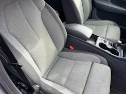 Volvo XC40  T4 Recharge 129+82 ch DCT7 Start occasion - Photo 3