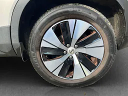 Volvo XC40 T4 Recharge 129+82 ch DCT7 Start occasion - Photo 1
