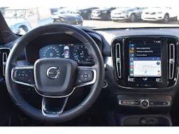 Volvo XC40  T4 Recharge 129+82 ch DCT7 Start occasion - Photo 7