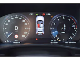 Volvo XC40 T4 Recharge 129+82 ch DCT7 Start occasion - Photo 8