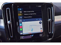Volvo XC40  T4 Recharge 129+82 ch DCT7 Start occasion - Photo 12