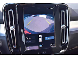 Volvo XC40  T4 Recharge 129+82 ch DCT7 Start occasion - Photo 13