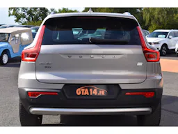 Volvo XC40  T4 Recharge 129+82 ch DCT7 Start occasion - Photo 18