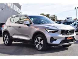 Volvo XC40  T4 Recharge 129+82 ch DCT7 Start occasion - Photo 20