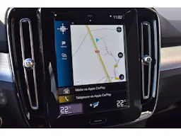 Volvo XC40 T4 Recharge 129+82 ch DCT7 Start occasion - Photo 26