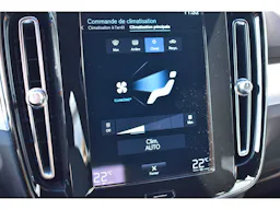 Volvo XC40 T4 Recharge 129+82 ch DCT7 Start occasion - Photo 27