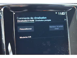 Volvo XC40 T4 Recharge 129+82 ch DCT7 Start occasion - Photo 28