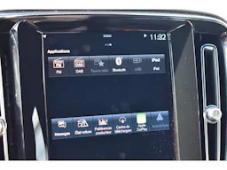 Volvo XC40  T4 Recharge 129+82 ch DCT7 Start occasion - Photo 29