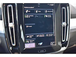 Volvo XC40 T4 Recharge 129+82 ch DCT7 Start occasion - Photo 30
