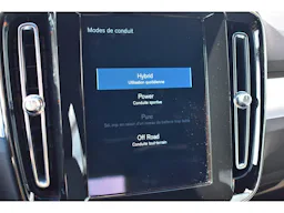 Volvo XC40  T4 Recharge 129+82 ch DCT7 Start occasion - Photo 32