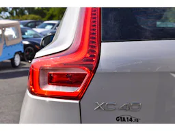 Volvo XC40 T4 Recharge 129+82 ch DCT7 Start occasion - Photo 42