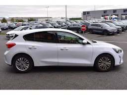 Ford Focus 1.0 EcoBoost 125 S&S Titanium X Business occasion - Photo 4