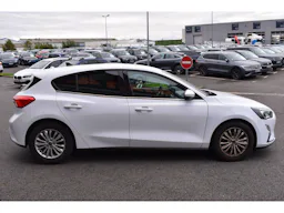 Ford Focus  1.0 EcoBoost 125 S&S Titanium X Business occasion - Photo 4