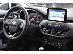 Ford Focus  1.0 EcoBoost 125 S&S Titanium X Business occasion - Photo 6