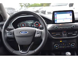 Ford Focus  1.0 EcoBoost 125 S&S Titanium X Business occasion - Photo 7