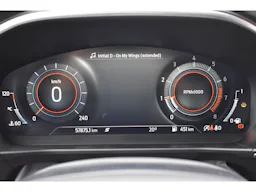 Ford Focus 1.0 EcoBoost 125 S&S Titanium X Business occasion - Photo 8