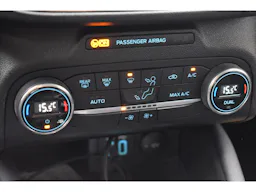 Ford Focus 1.0 EcoBoost 125 S&S Titanium X Business occasion - Photo 13