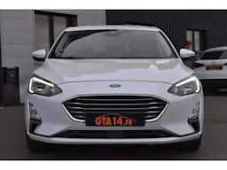 Ford Focus  1.0 EcoBoost 125 S&S Titanium X Business occasion - Photo 17