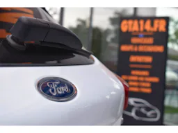 Ford Focus 1.0 EcoBoost 125 S&S Titanium X Business occasion - Photo 19