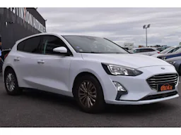 Ford Focus 1.0 EcoBoost 125 S&S Titanium X Business occasion - Photo 20