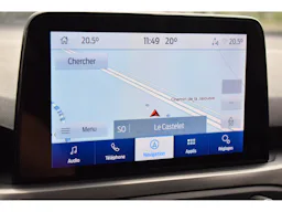 Ford Focus  1.0 EcoBoost 125 S&S Titanium X Business occasion - Photo 27