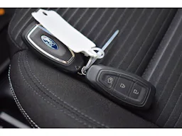 Ford Focus 1.0 EcoBoost 125 S&S Titanium X Business occasion - Photo 31
