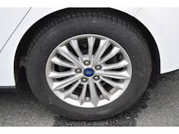 Ford Focus  1.0 EcoBoost 125 S&S Titanium X Business occasion - Photo 35