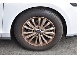 Ford Focus  1.0 EcoBoost 125 S&S Titanium X Business occasion - Photo 36
