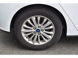 Ford Focus  1.0 EcoBoost 125 S&S Titanium X Business occasion - Photo 37
