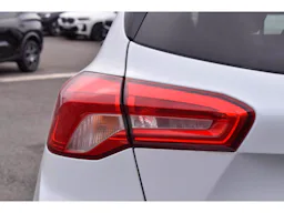 Ford Focus 1.0 EcoBoost 125 S&S Titanium X Business occasion - Photo 38