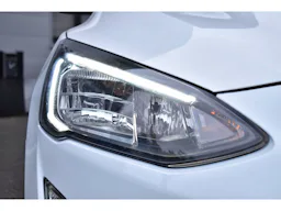 Ford Focus 1.0 EcoBoost 125 S&S Titanium X Business occasion - Photo 39