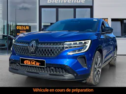 Renault Austral  1.2 E-Tech Hybride - 200 - BVA multi-modes 2024  Techno occasion - Photo 1