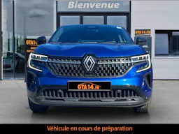 Renault Austral  1.2 E-Tech Hybride - 200 - BVA multi-modes 2024  Techno occasion - Photo 2