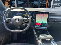 Renault Austral  1.2 E-Tech Hybride - 200 - BVA multi-modes 2024  Techno occasion - Photo 3