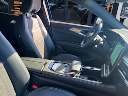 Renault Austral  1.2 E-Tech Hybride - 200 - BVA multi-modes 2024  Techno occasion - Photo 5