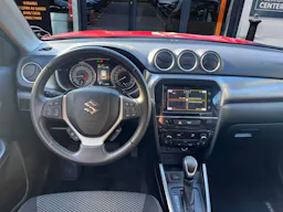 Suzuki Vitara 1.5 Dualjet Hybrid - BVA 2015 Privilège occasion - Photo 3