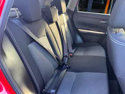 Suzuki Vitara  1.5 Dualjet Hybrid - BVA  2015 Privilège occasion - Photo 4