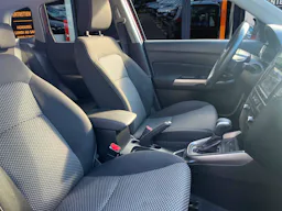 Suzuki Vitara  1.5 Dualjet Hybrid - BVA  2015 Privilège occasion - Photo 5