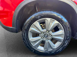 Suzuki Vitara  1.5 Dualjet Hybrid - BVA  2015 Privilège occasion - Photo 6
