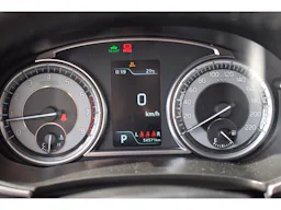 Suzuki Vitara  1.5 Dualjet Hybrid BVA Privilège occasion - Photo 8