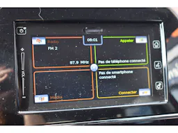 Suzuki Vitara  1.5 Dualjet Hybrid BVA Privilège occasion - Photo 11