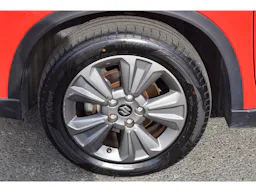 Suzuki Vitara 1.5 Dualjet Hybrid BVA Privilège occasion - Photo 16