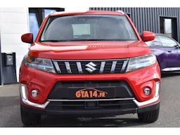 Suzuki Vitara 1.5 Dualjet Hybrid BVA Privilège occasion - Photo 17