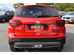 Suzuki Vitara  1.5 Dualjet Hybrid BVA Privilège occasion - Photo 18