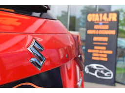 Suzuki Vitara 1.5 Dualjet Hybrid BVA Privilège occasion - Photo 19