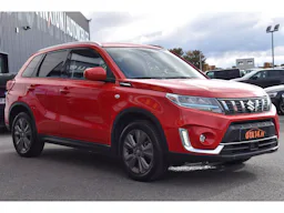 Suzuki Vitara 1.5 Dualjet Hybrid BVA Privilège occasion - Photo 20