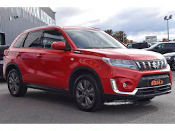 Suzuki Vitara  1.5 Dualjet Hybrid BVA Privilège occasion - Photo 20